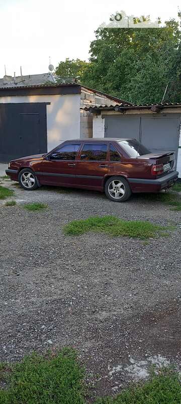 Volvo 850 (1994)