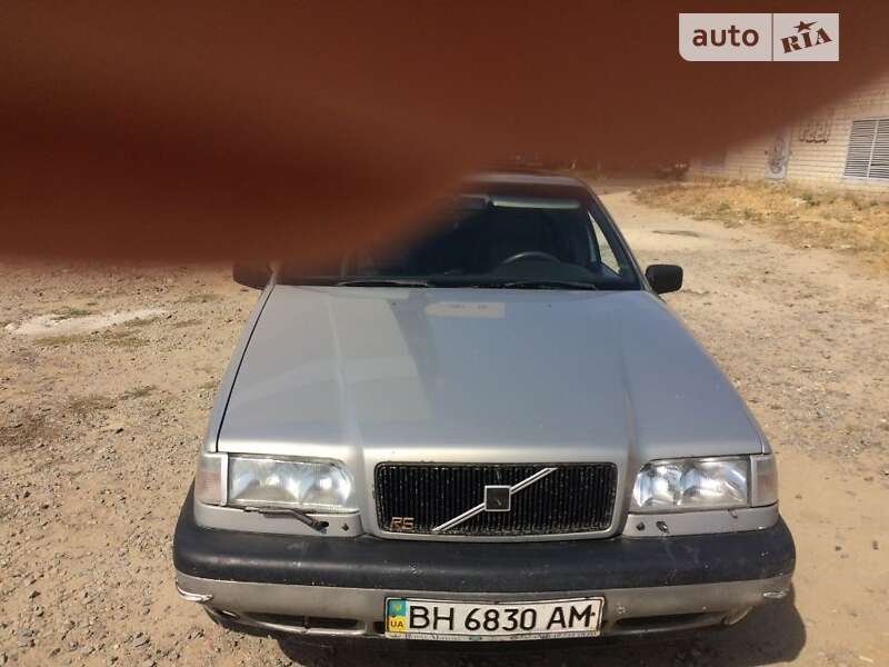 Volvo 850 (1996)