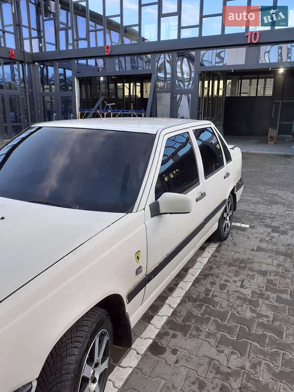 Volvo 850 (1993)