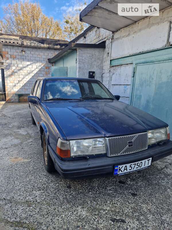 Volvo 940 (1995)