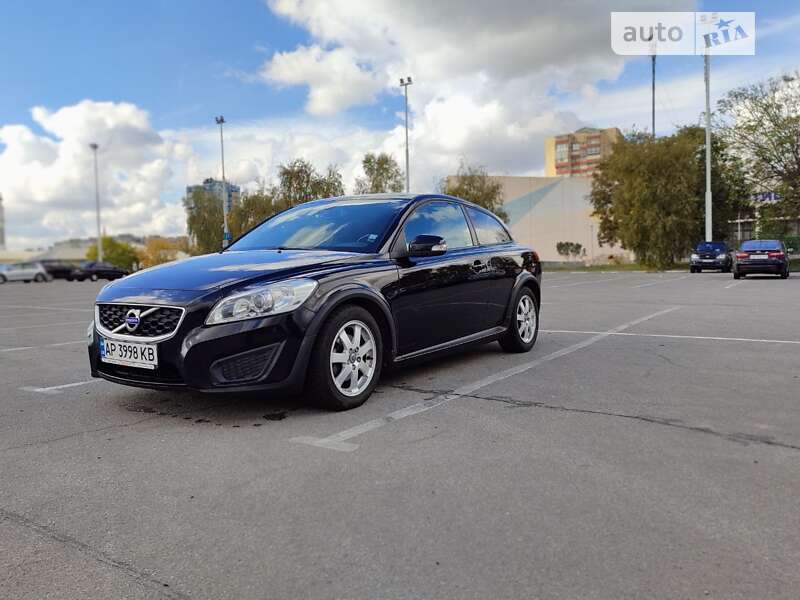 Volvo C30 (2010)