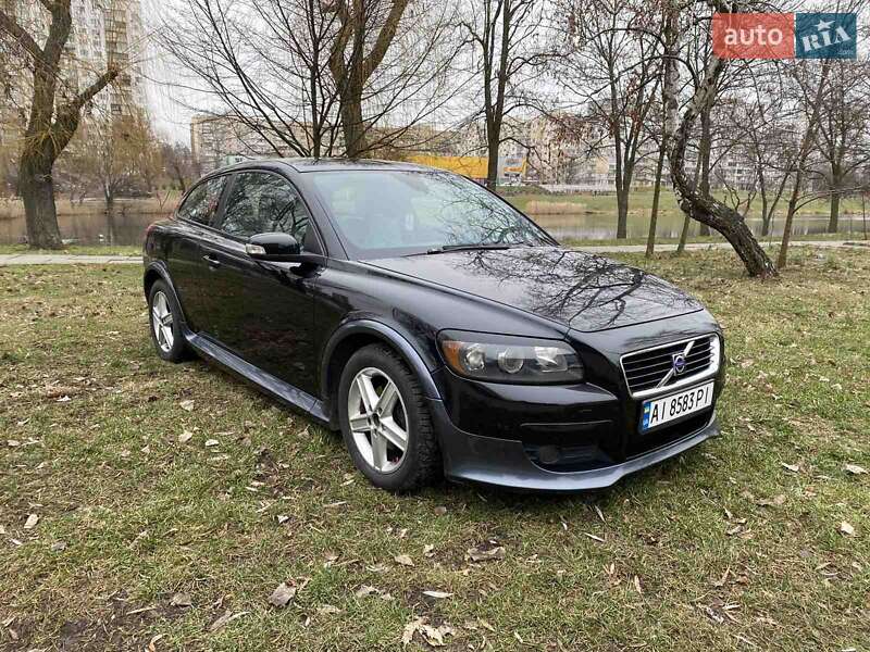 Volvo C30 (2008)