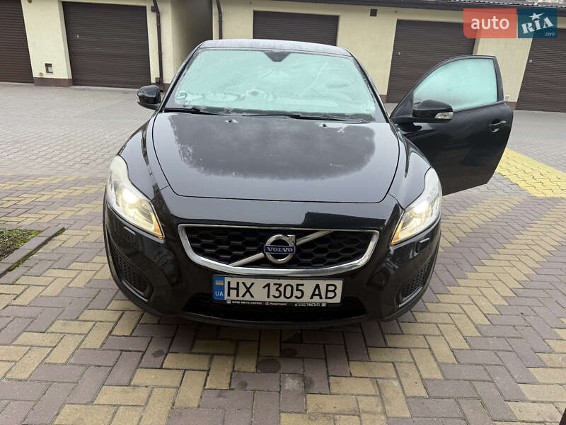 Volvo C30 (2010)