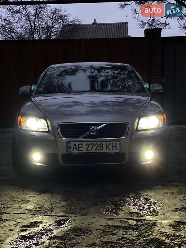 Volvo C30 (2007)