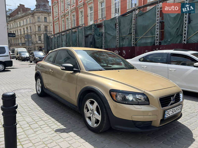 Volvo C30 (2007)