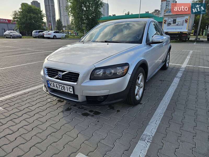 Volvo C30 (2007)