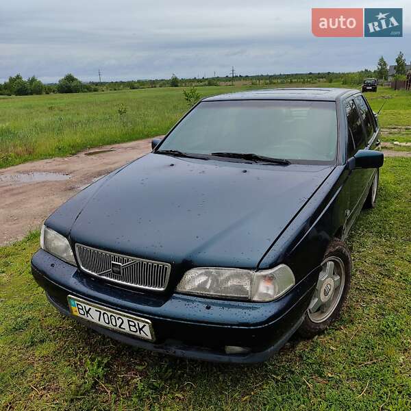 Volvo S70 (1998)