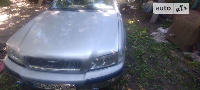 Volvo V40 (1999)