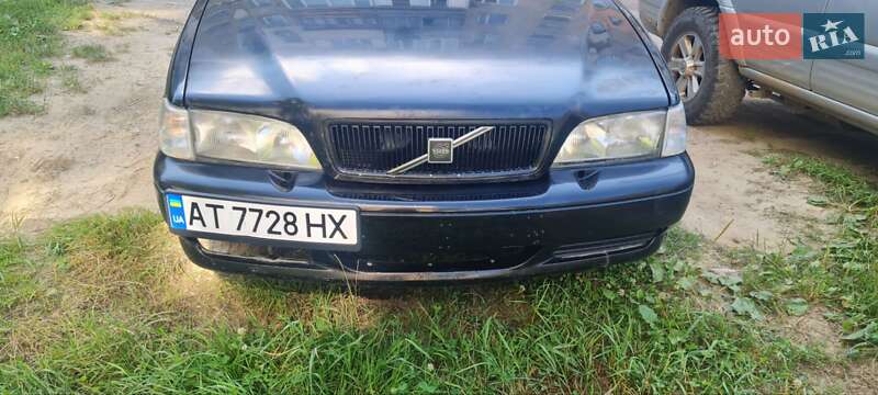 Volvo V70 (1998)