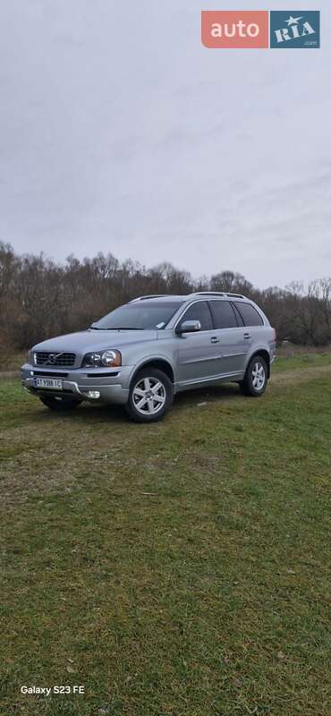 Volvo Xc90 (2014)