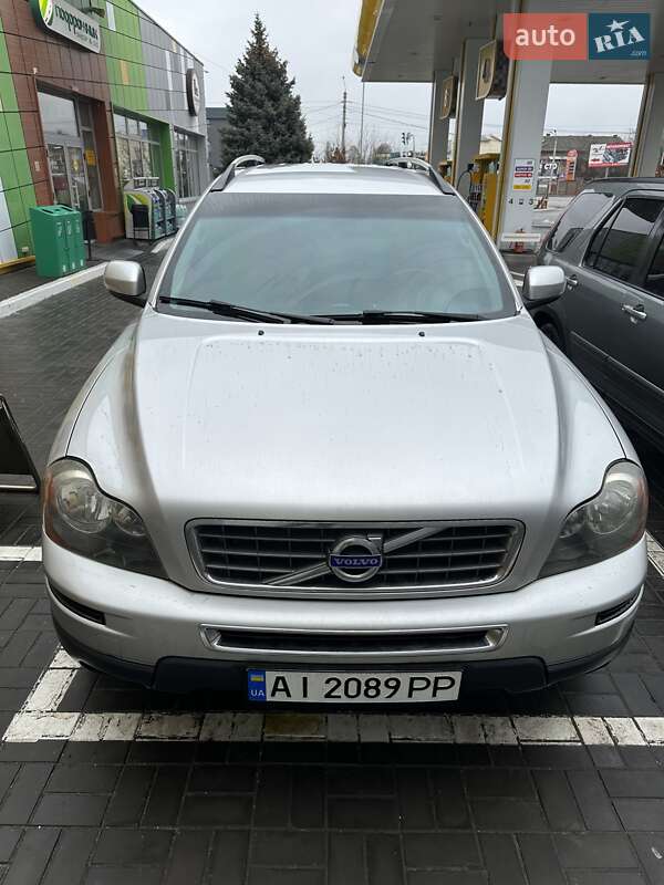 Volvo Xc90 (2011)
