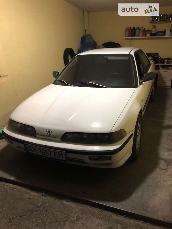 Acura Integra (1990)