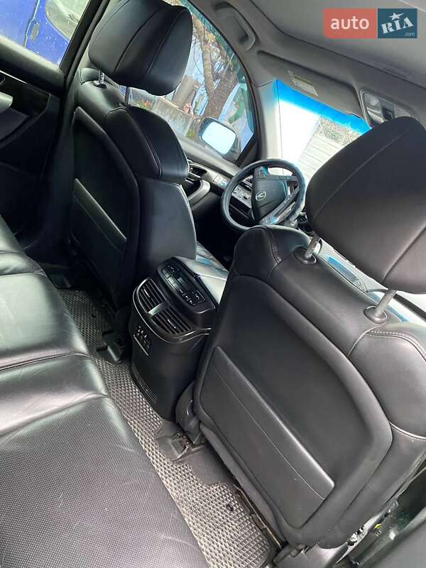 Acura Mdx (2007)