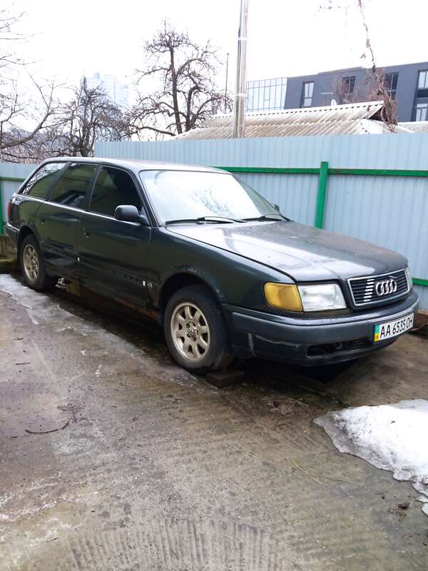 Audi 100 (1994)