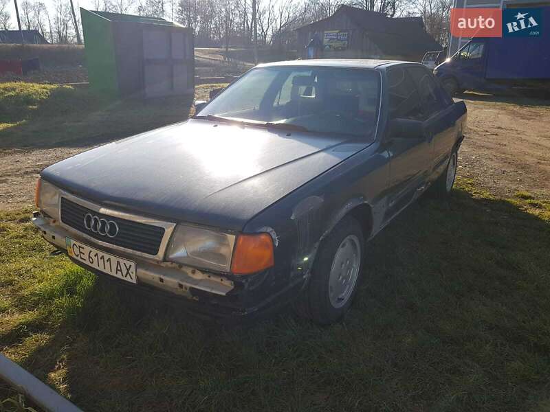Audi 100 (1990)