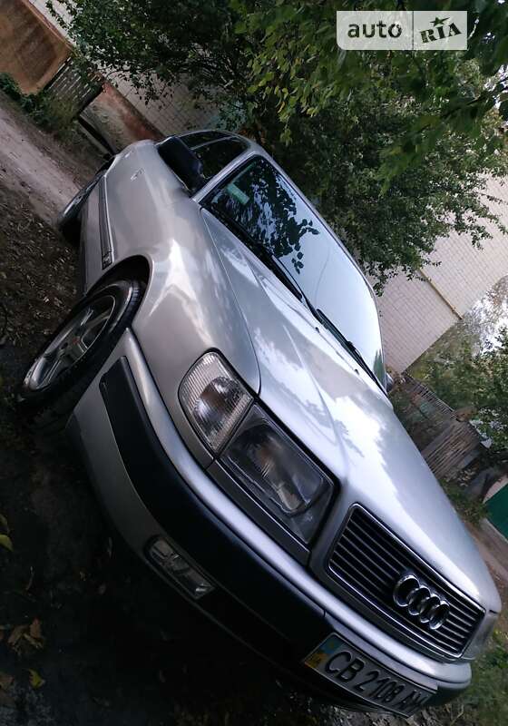 Audi 100 (1991)