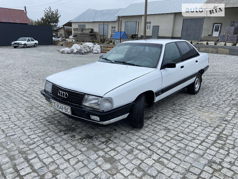 Audi 100 (1989)