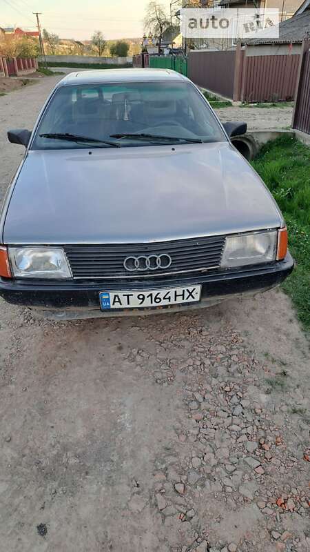 Audi 100 (1989)