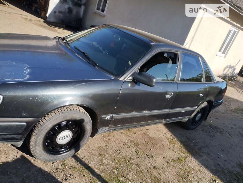 Audi 100 (1993)