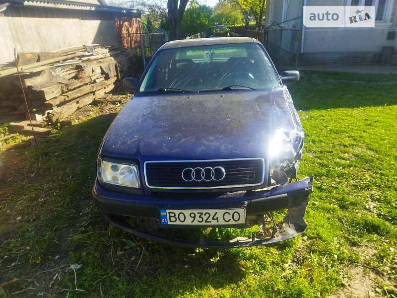 Audi 100 (1993)