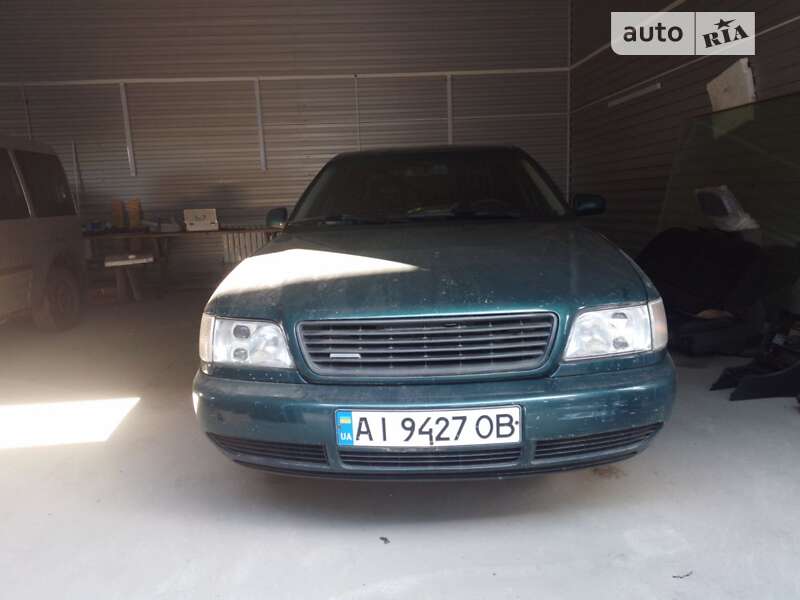 Audi 100 (1994)