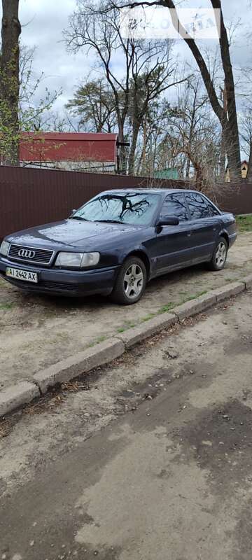 Audi 100 (1994)