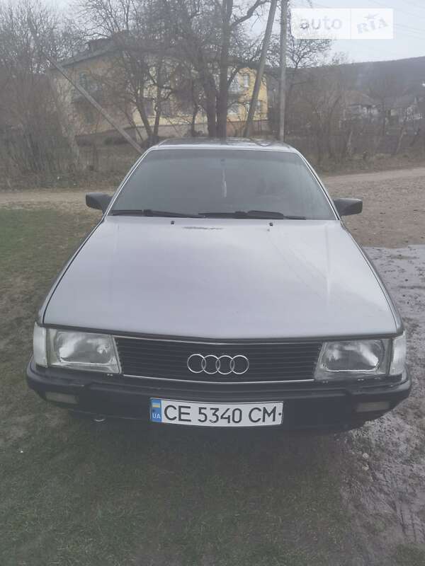 Audi 100 (1990)