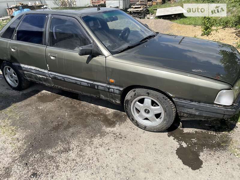 Audi 100 (1988)