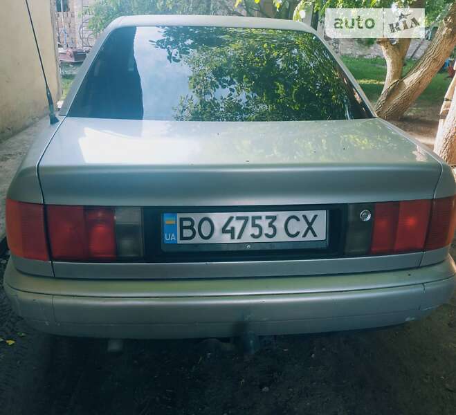 Audi 100 (1991)