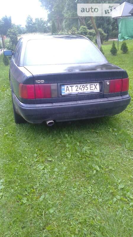 Audi 100 (1993)