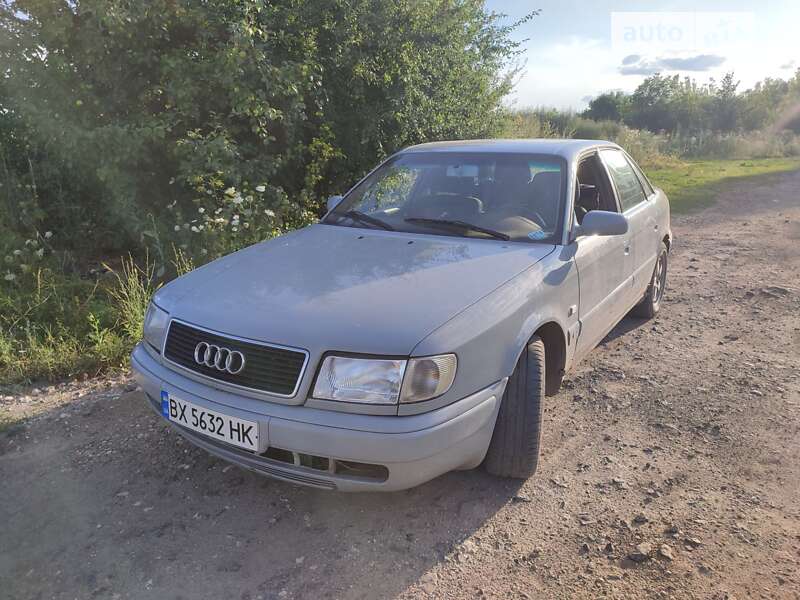 Audi 100 (1994)