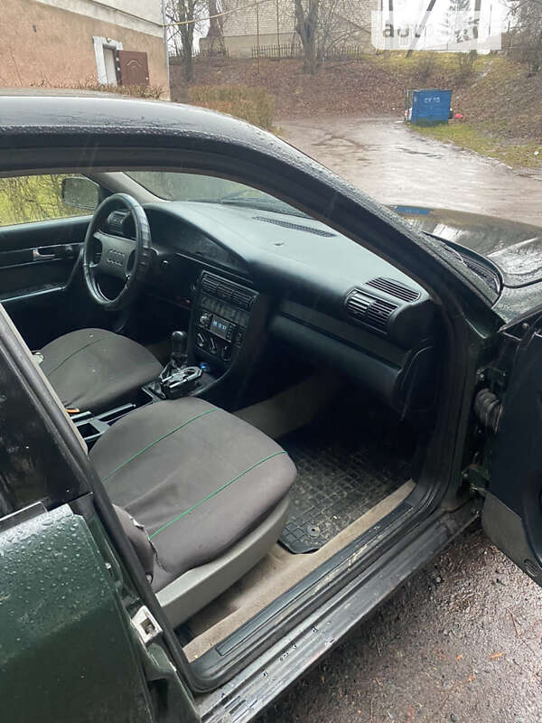 Audi 100 (1991)