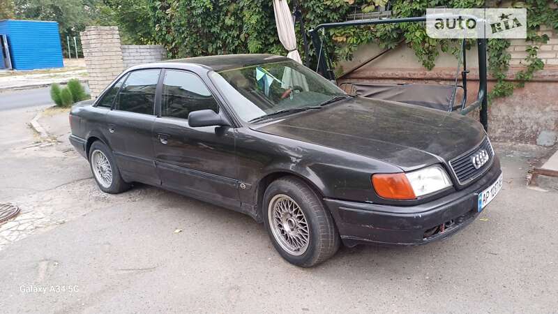 Audi 100 (1993)