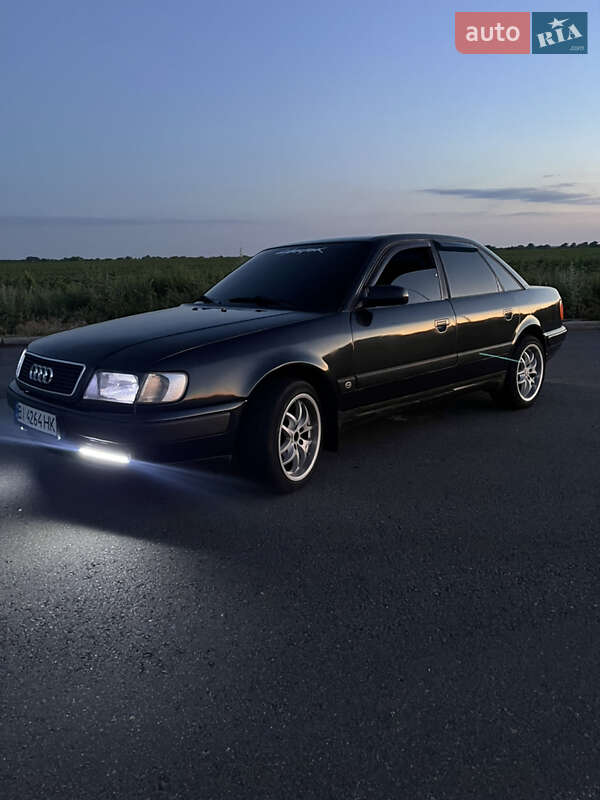 Audi 100 (1993)