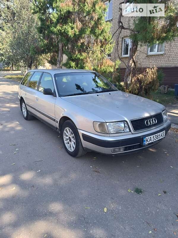 Audi 100 (1994)