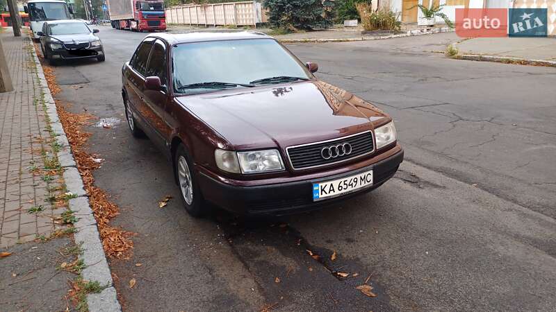 Audi 100 (1994)
