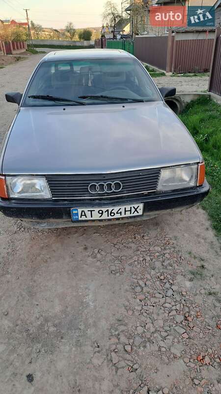 Audi 100 (1989)