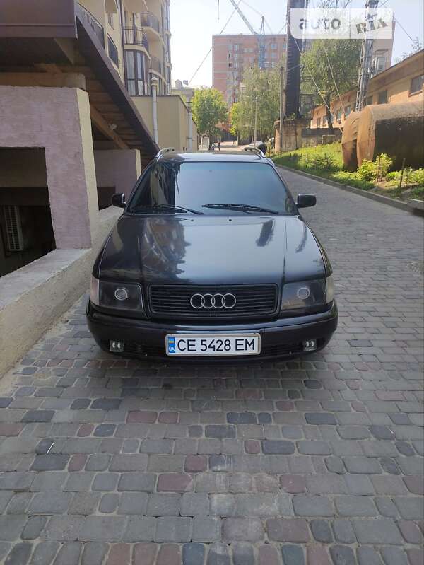 Audi 100 (1993)