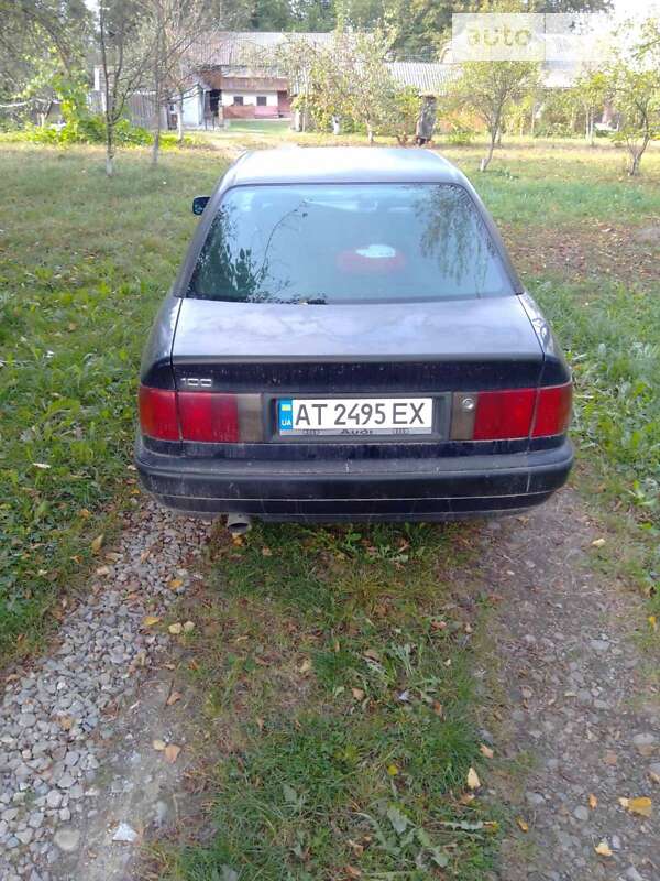 Audi 100 (1993)