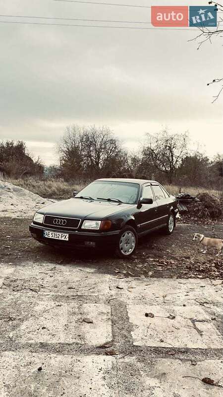 Audi 100 (1992)