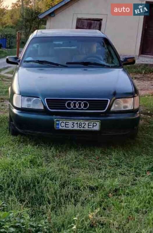 Audi 100 (1993)