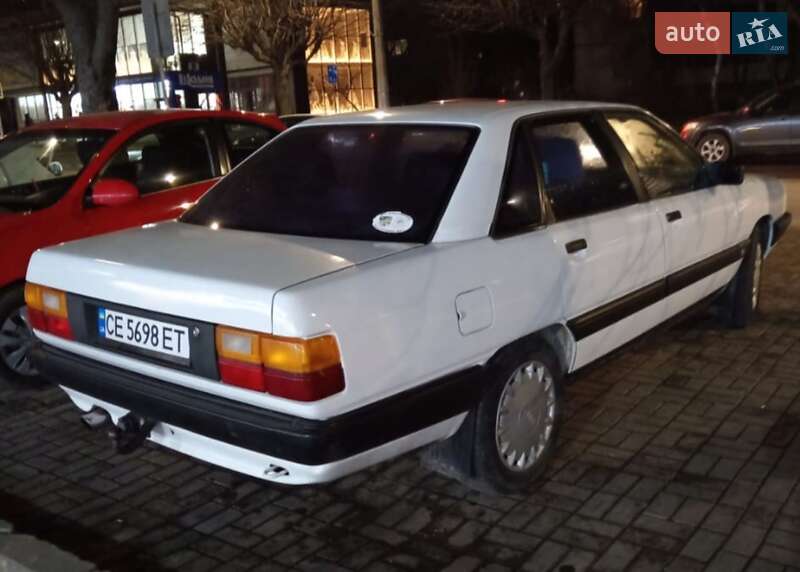 Audi 100 (1989)