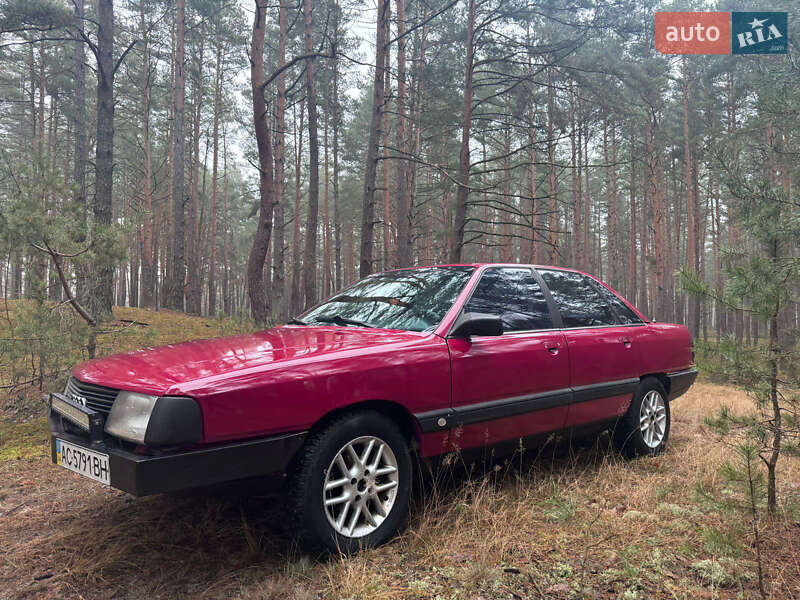 Audi 100 (1989)