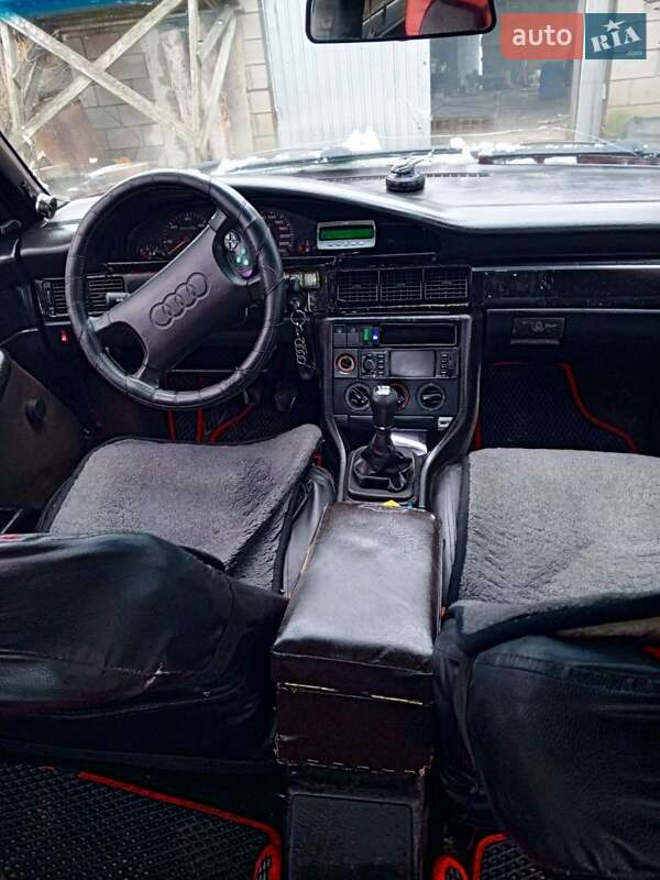 Audi 100 (1988)