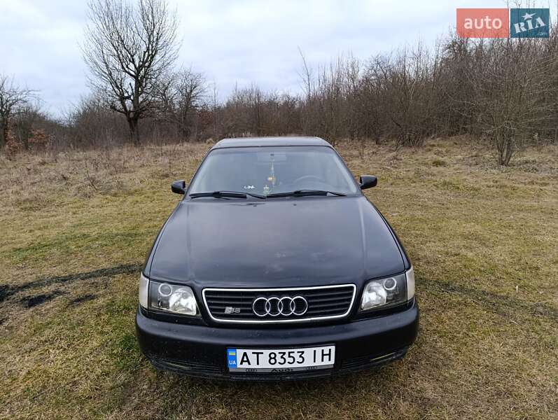 Audi 100 (1994)