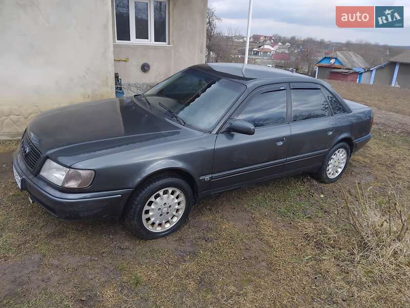 Audi 100 (1994)