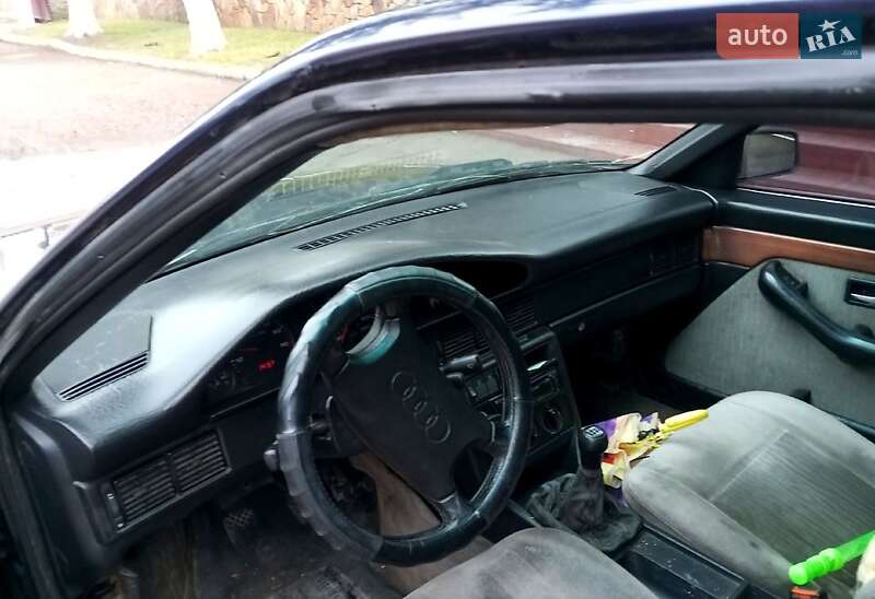 Audi 100 (1990)