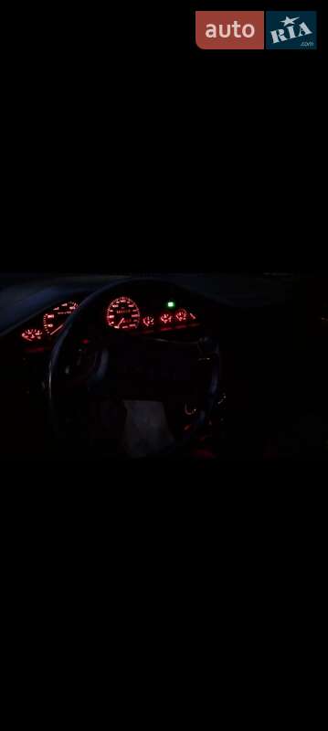 Audi 100 (1990)