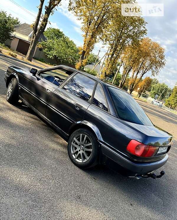 Audi 80 (1995)