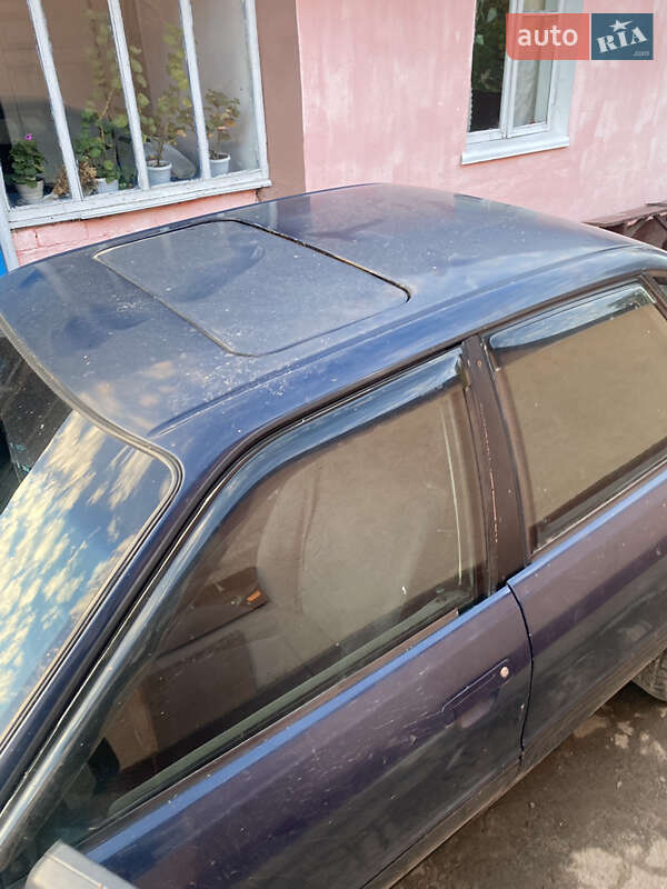 Audi 80 (1991)